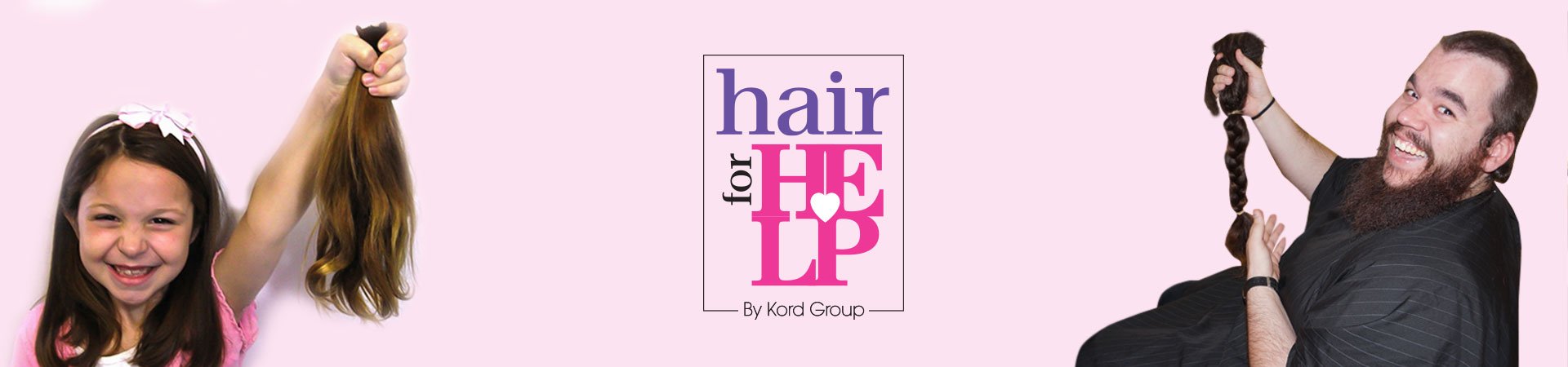 «HAIR for HELP»